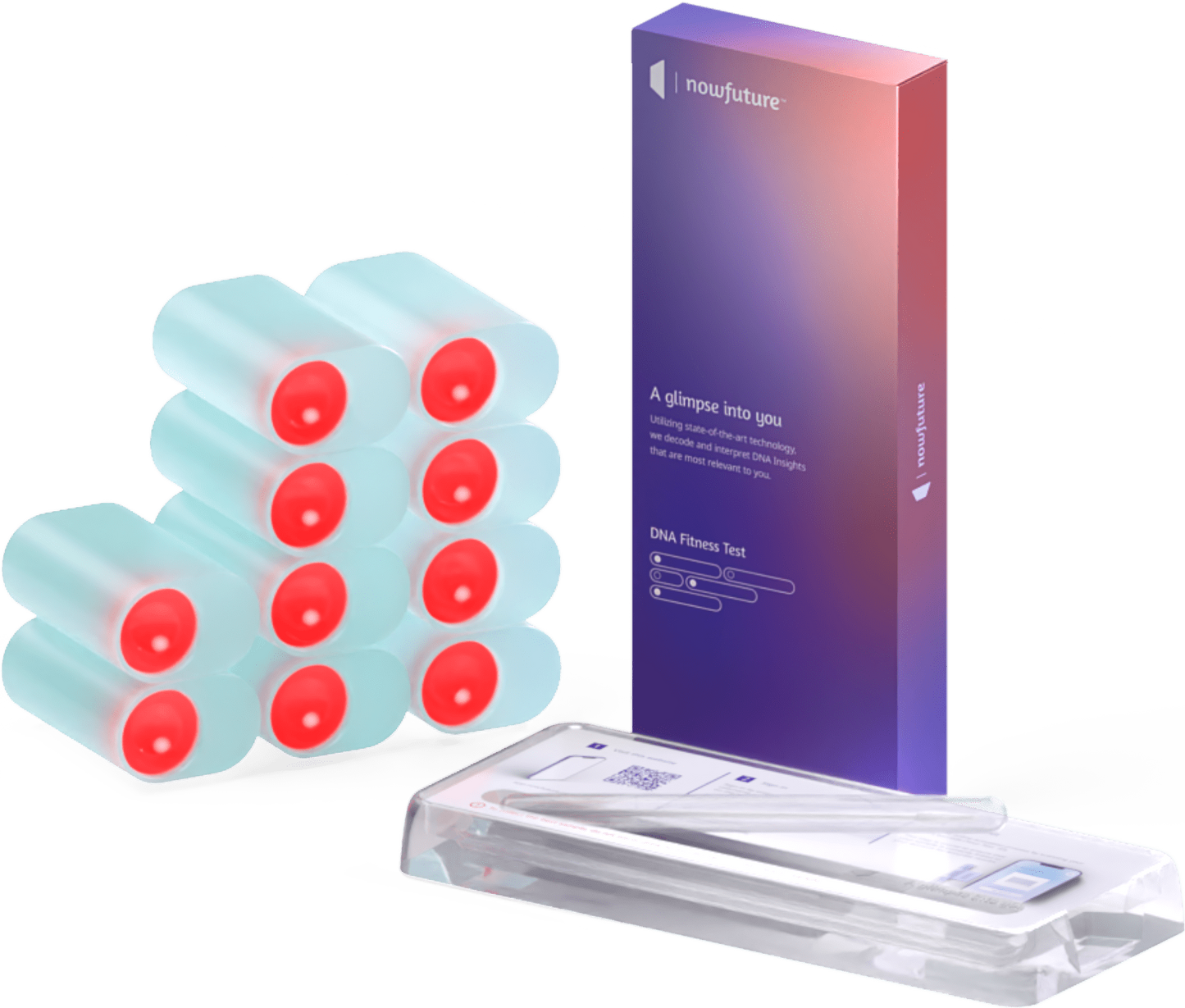 DNA Fitness Test