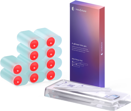 DNA Fitness Test