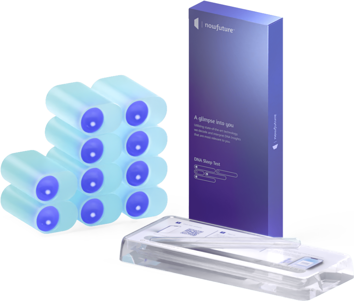 DNA Sleep Test