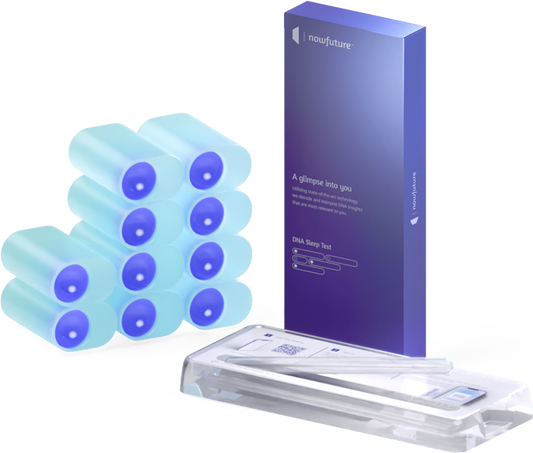 DNA Sleep Test